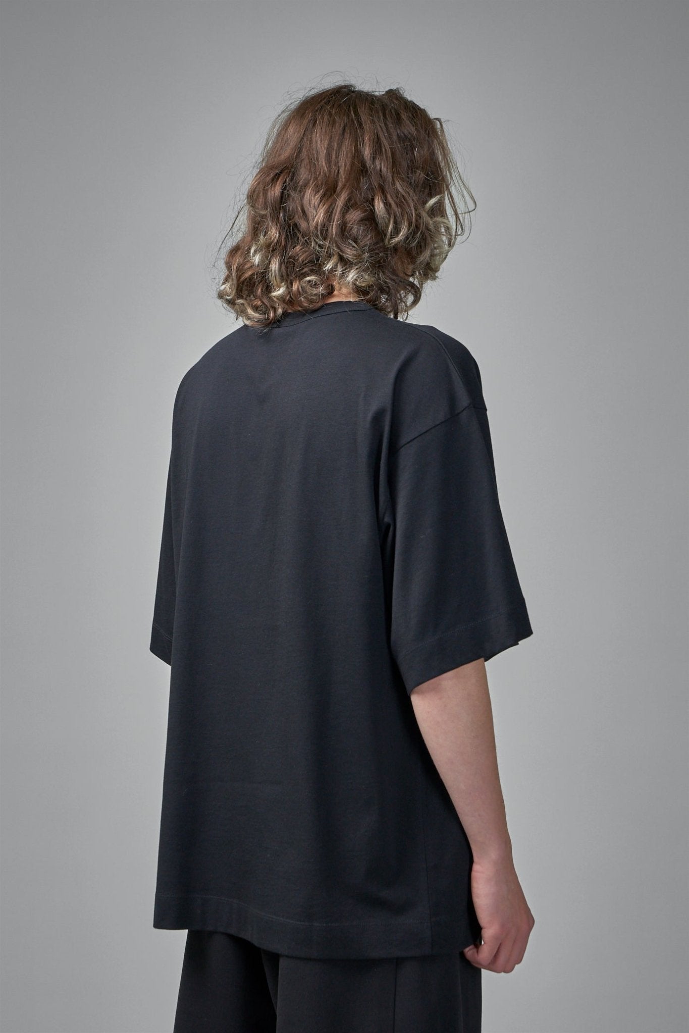 Dries Van Noten - Hein Short - Sleeve T-Shirt - LABELS