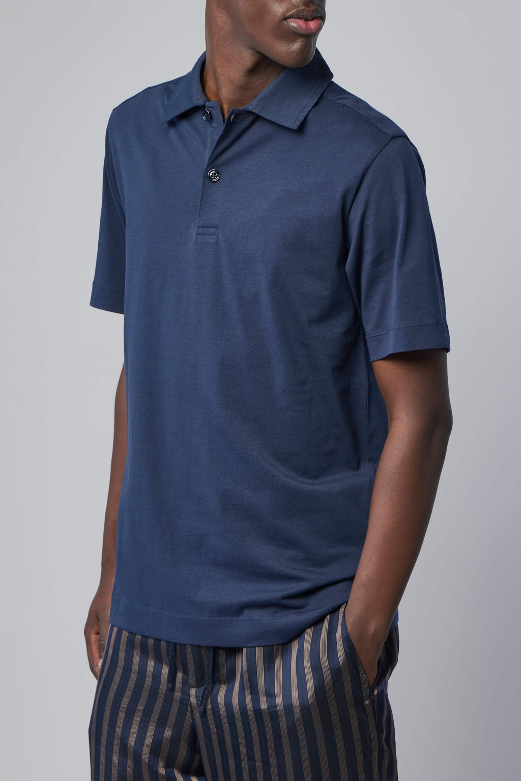 Dries Van Noten - Helder Bis 3600 - LABELS