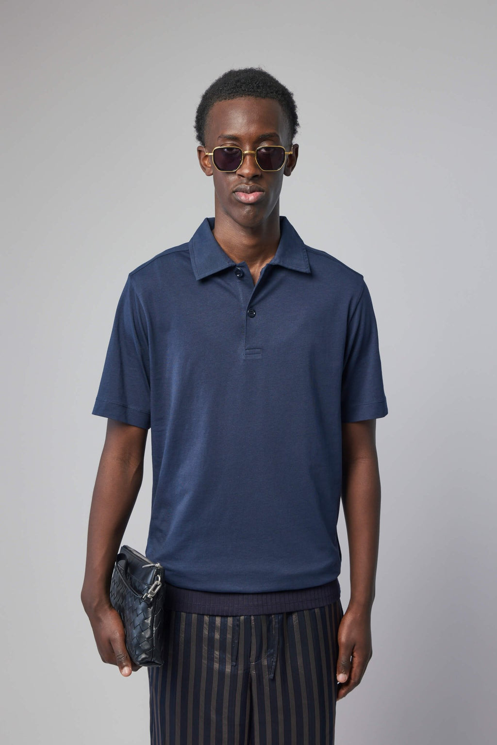 Dries Van Noten - Helder Bis 3600 - LABELS