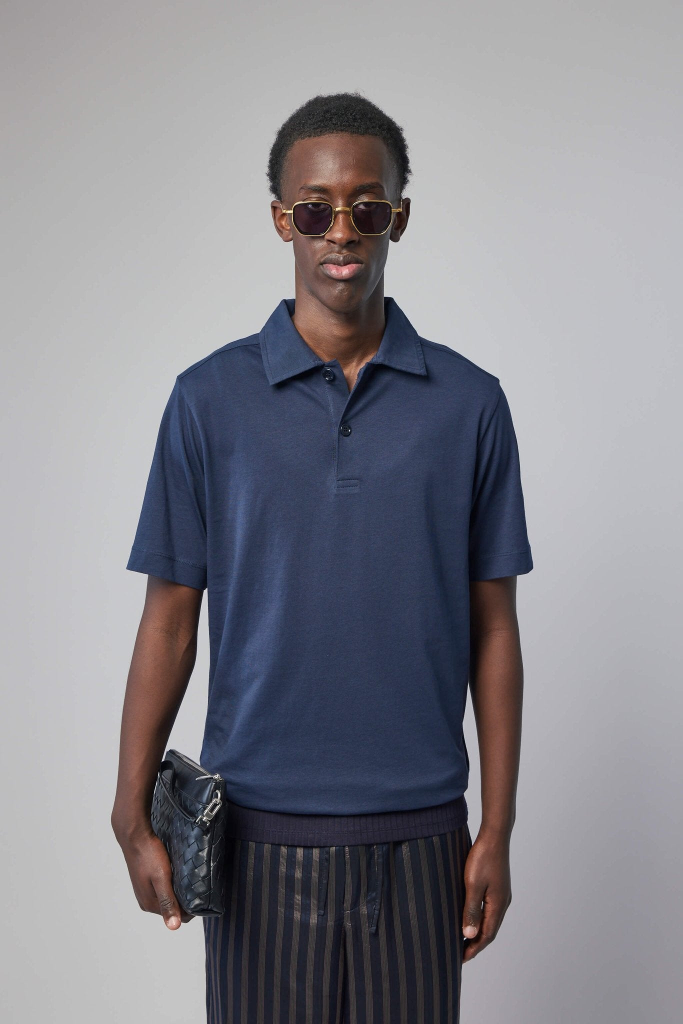 Dries Van Noten - Helder Bis 3600 - LABELS