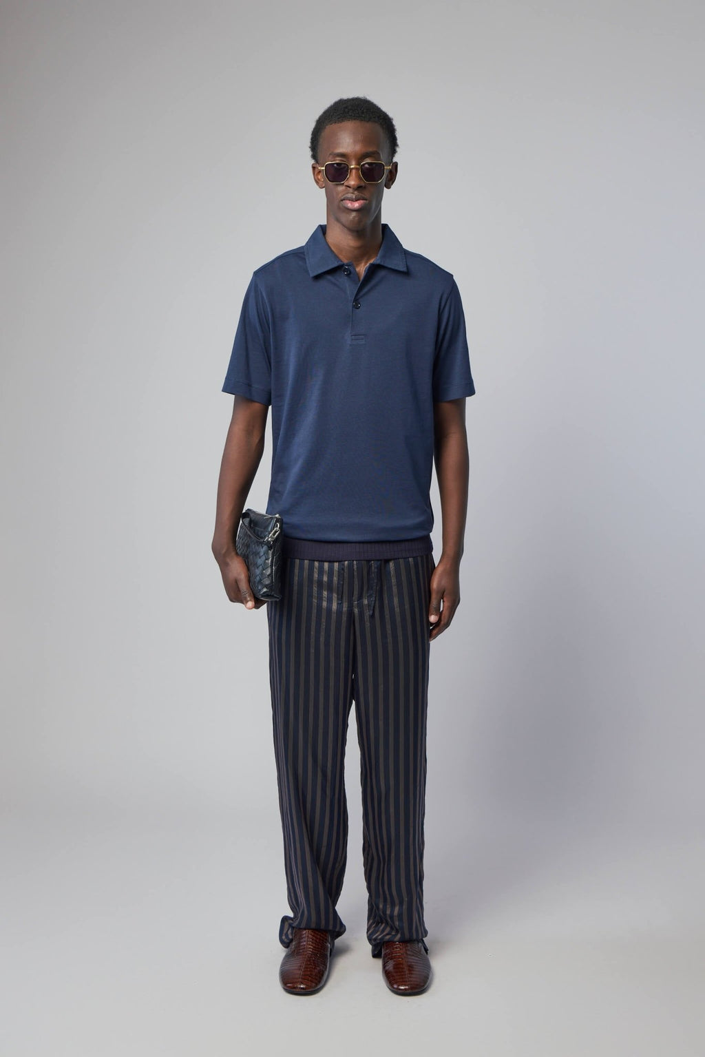 Dries Van Noten - Helder Bis 3600 - LABELS