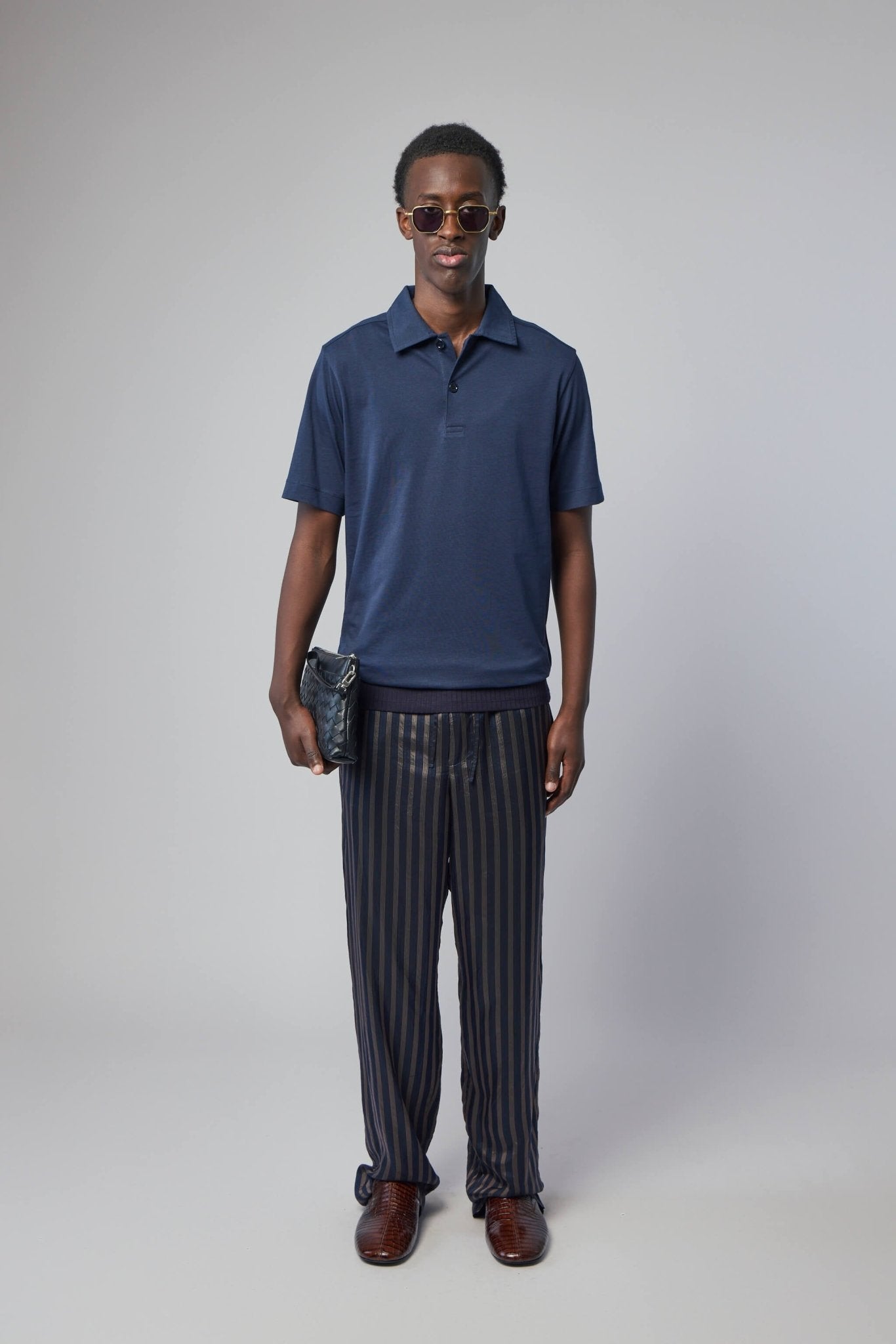 Dries Van Noten - Helder Bis 3600 - LABELS