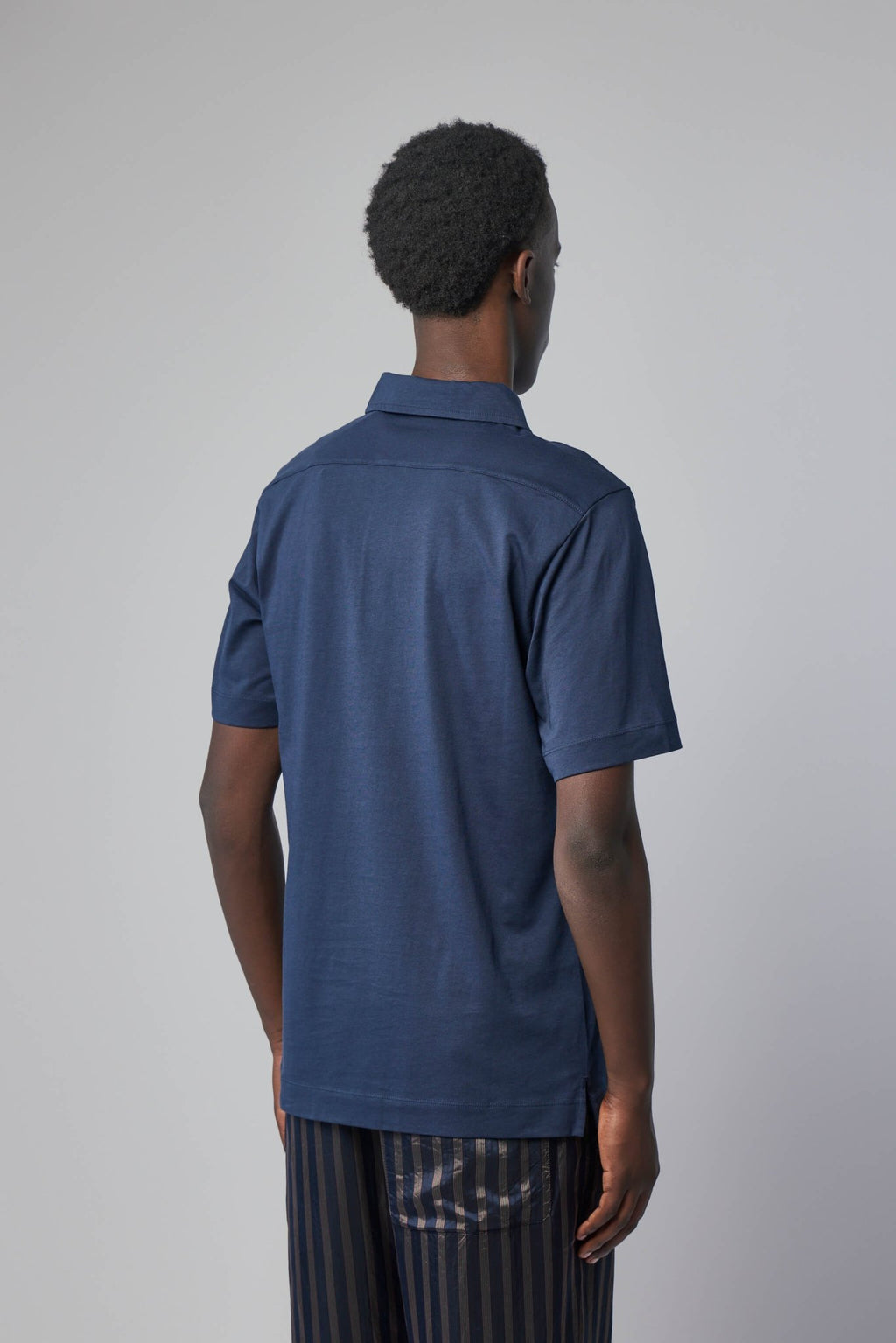 Dries Van Noten - Helder Bis 3600 - LABELS