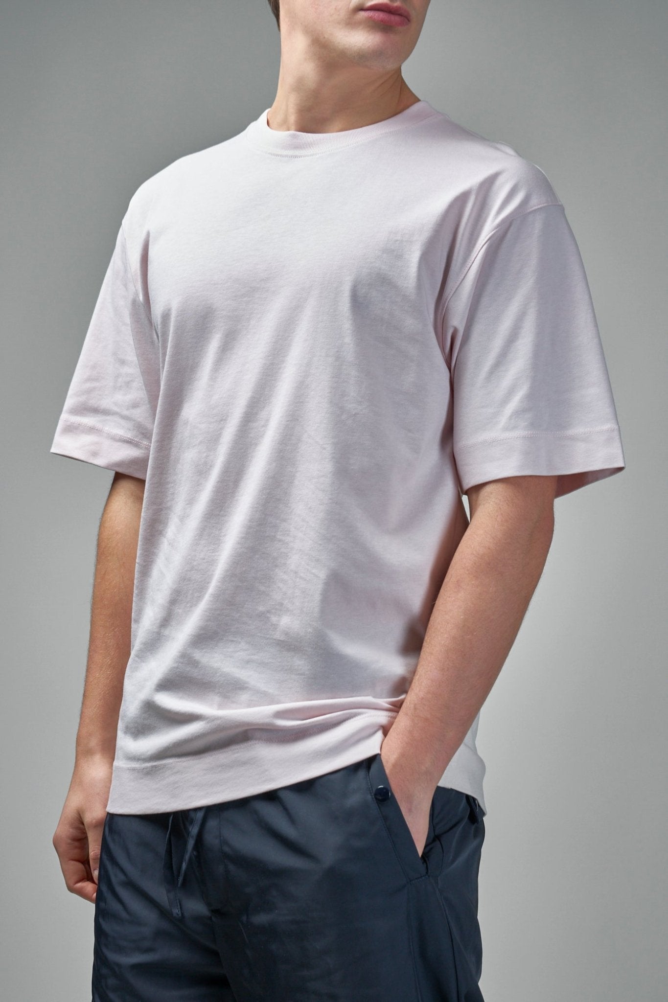 Dries Van Noten - Heli SS T-Shirt - LABELS