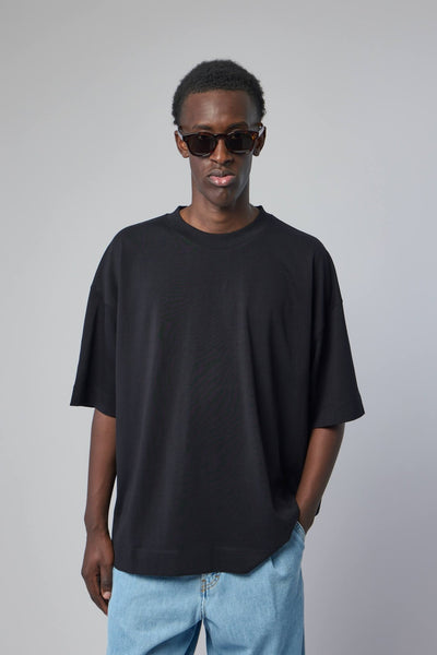 Dries Van Noten T-Shirts - Heno 3603 Heavy Jersey – LABELS