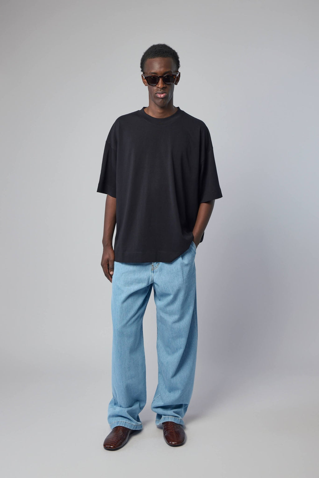 Dries Van Noten - Heno 3603 - LABELS