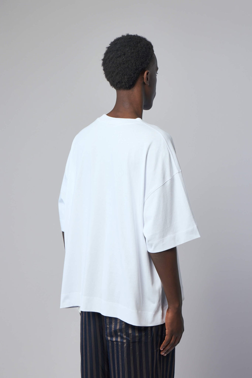 Dries Van Noten - Heno 3603 - LABELS