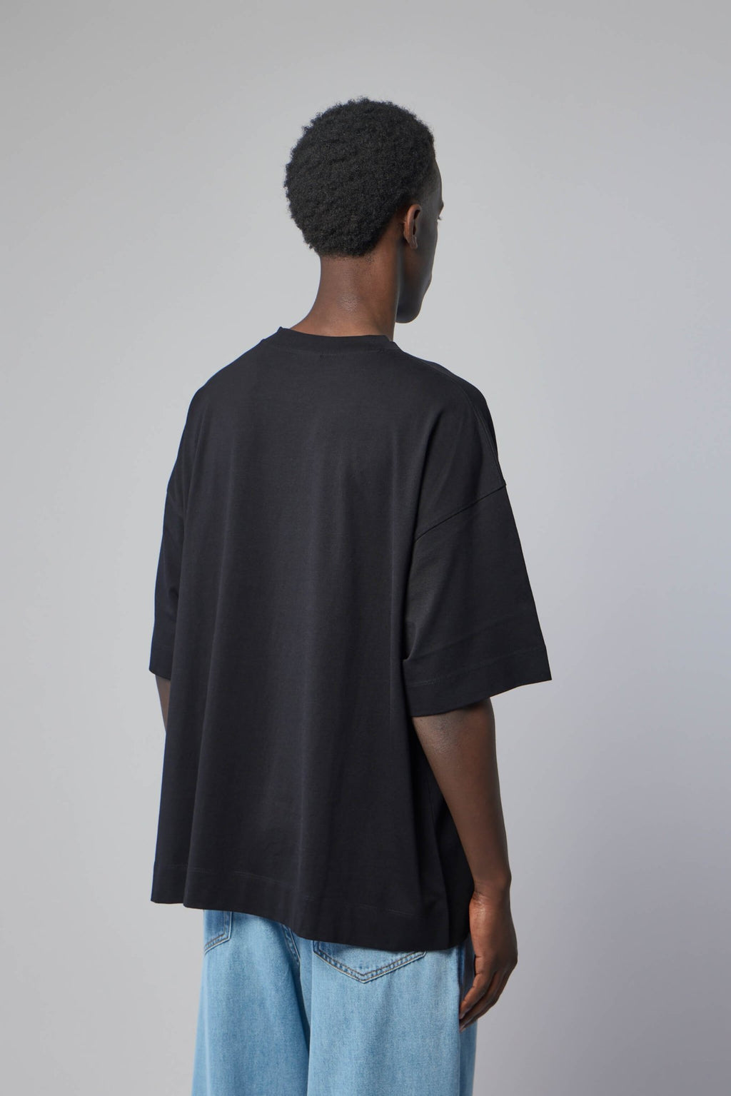 Dries Van Noten - Heno 3603 - LABELS