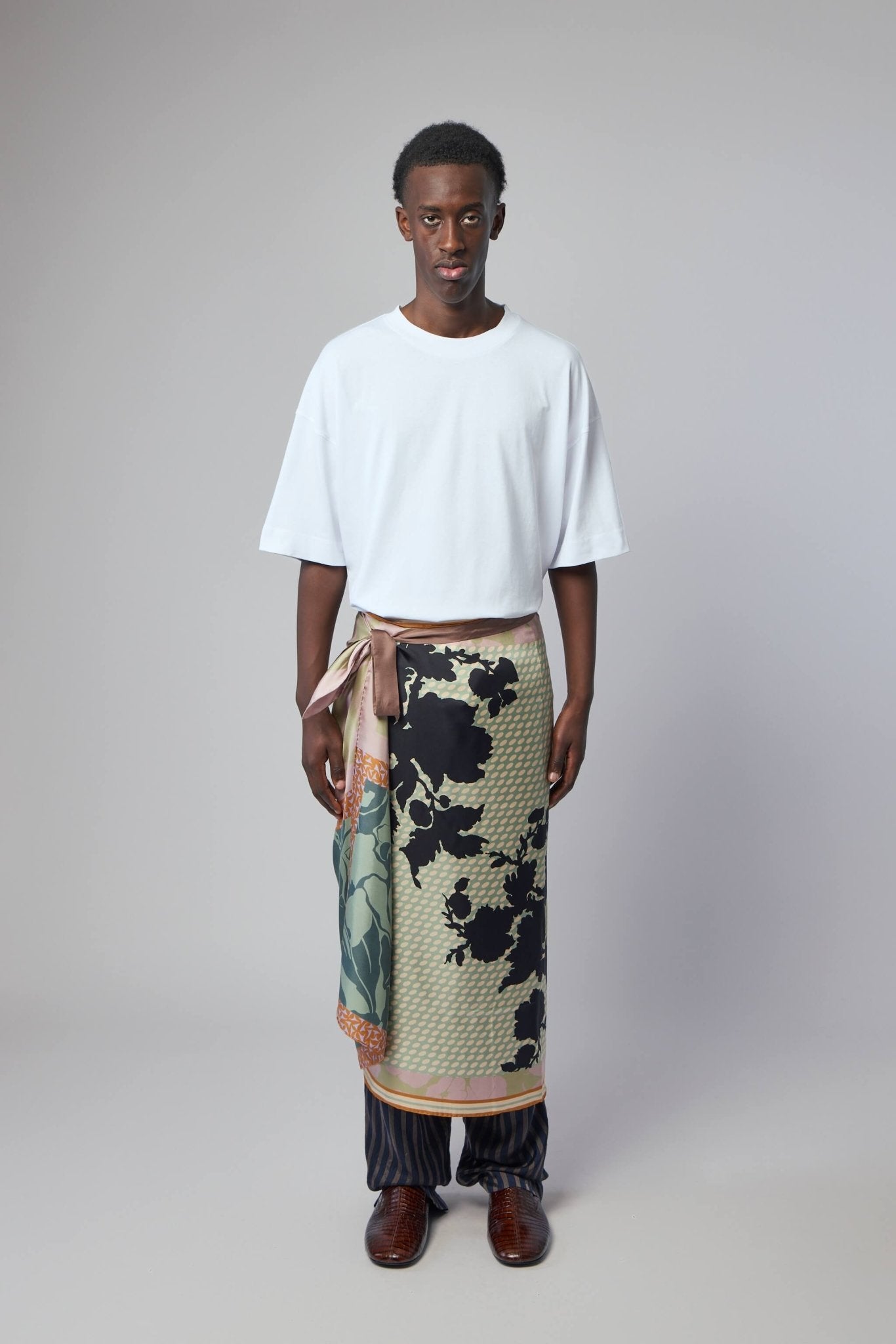 Dries Van Noten - Heno 3603 - LABELS