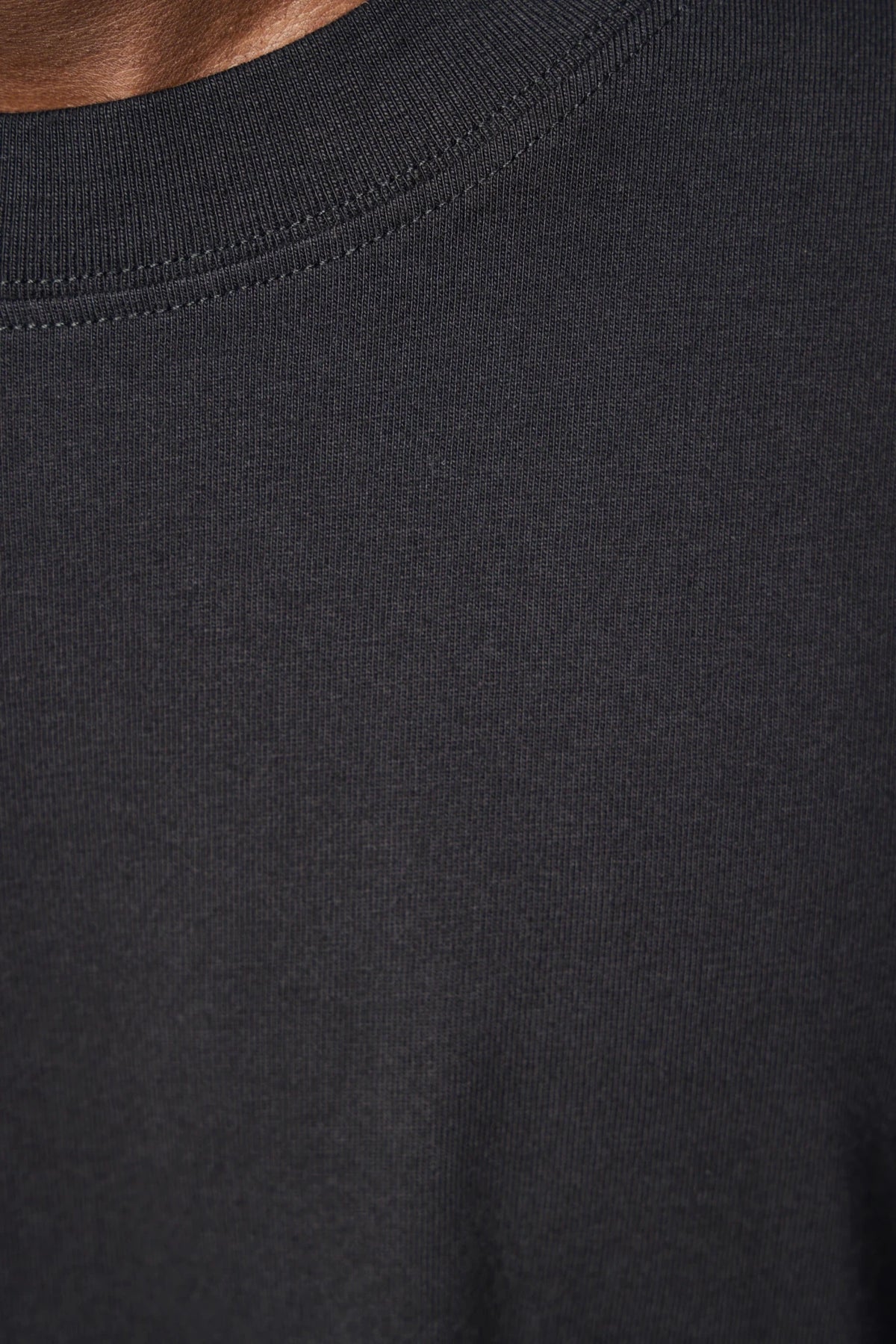 Dries Van Noten Heno SS T-Shirt folded flat lay view