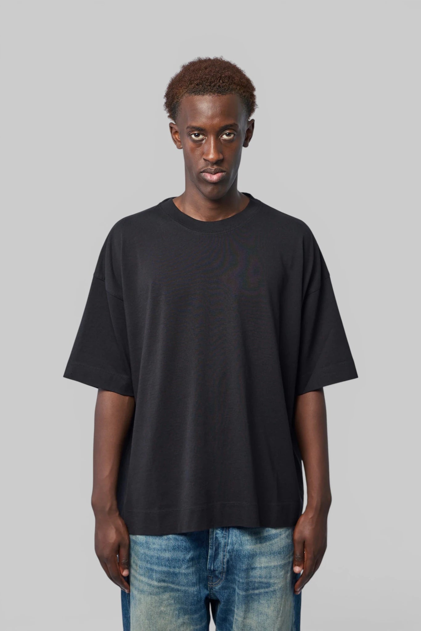 Dries Van Noten - Heno SS T-Shirt - LABELS