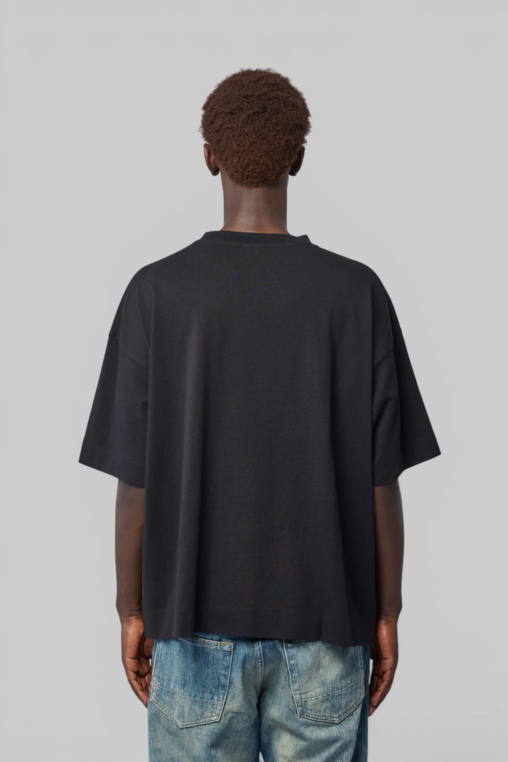 Dries Van Noten - Heno SS T-Shirt - LABELS