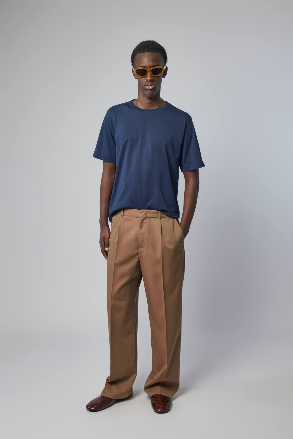 Dries Van Noten - Hertz 3600 - LABELS