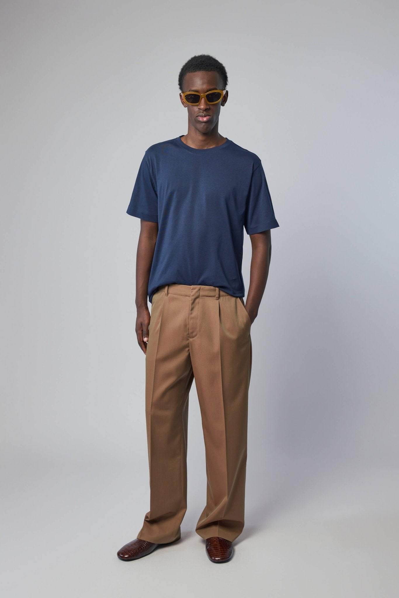 Dries Van Noten - Hertz 3600 - LABELS