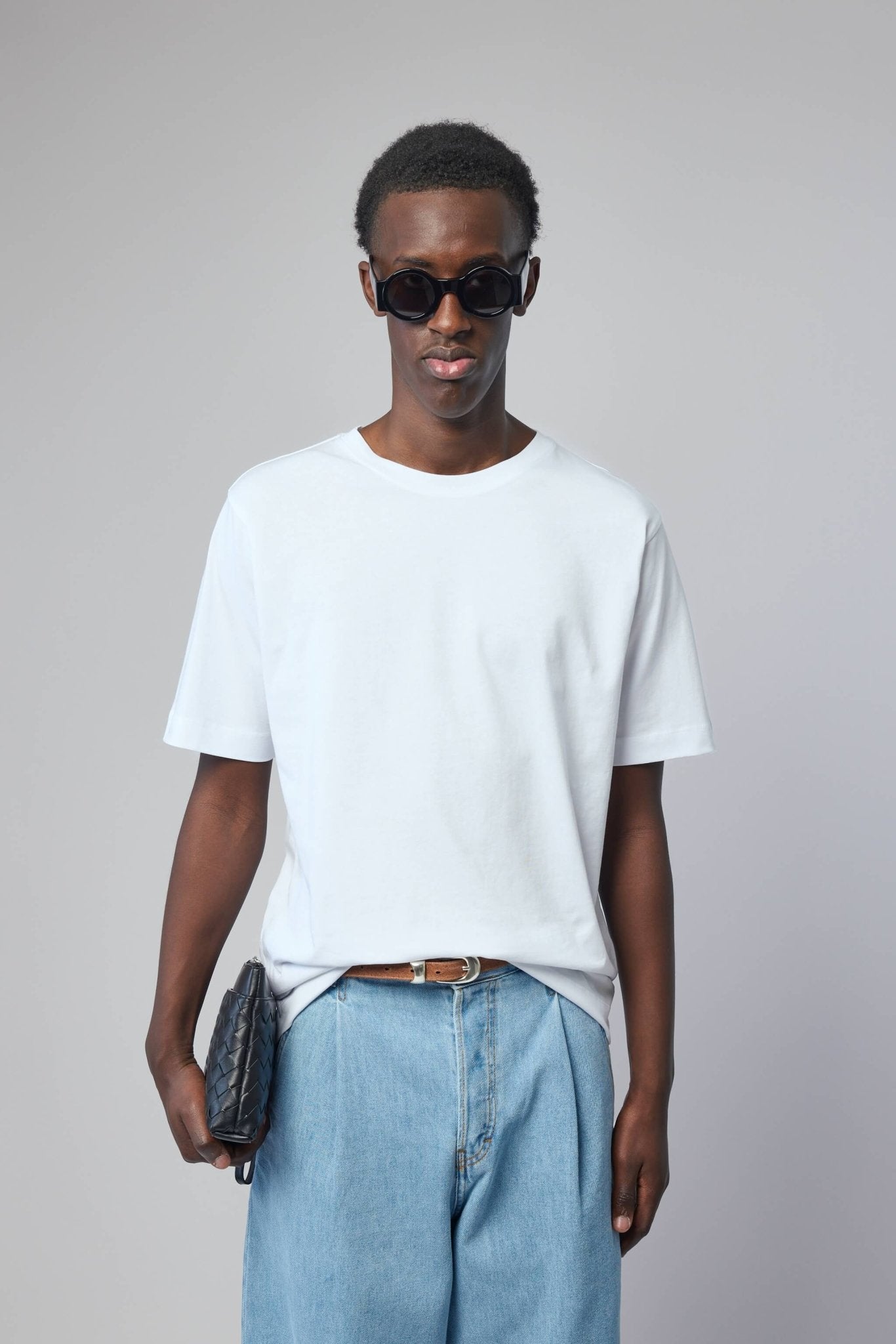 Dries Van Noten - Hertz 3600 - LABELS