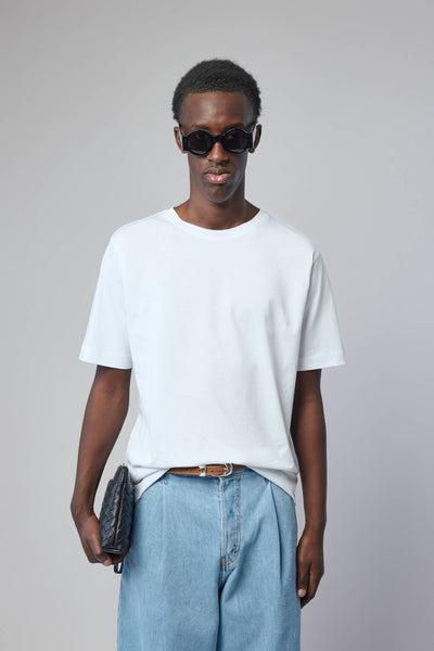 Regular Cotton Tee