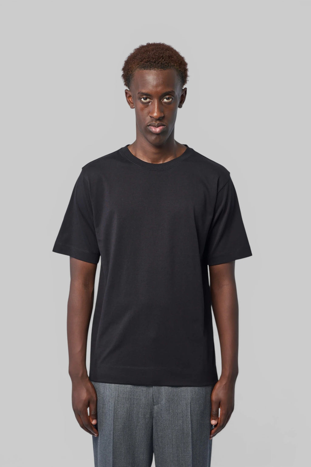 Dries Van Noten - Hertz SS T-Shirt - LABELS