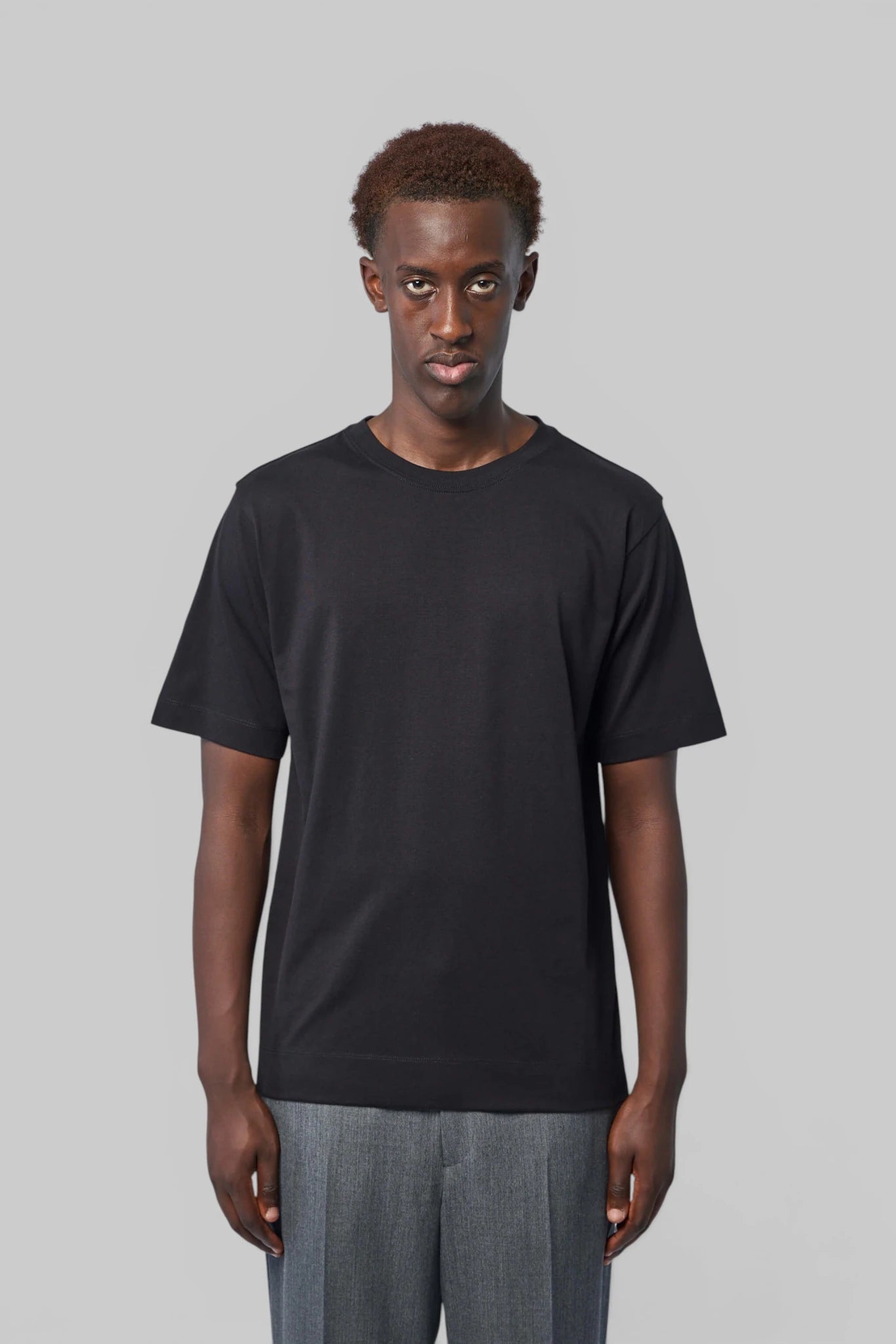 Dries Van Noten - Hertz SS T-Shirt - LABELS