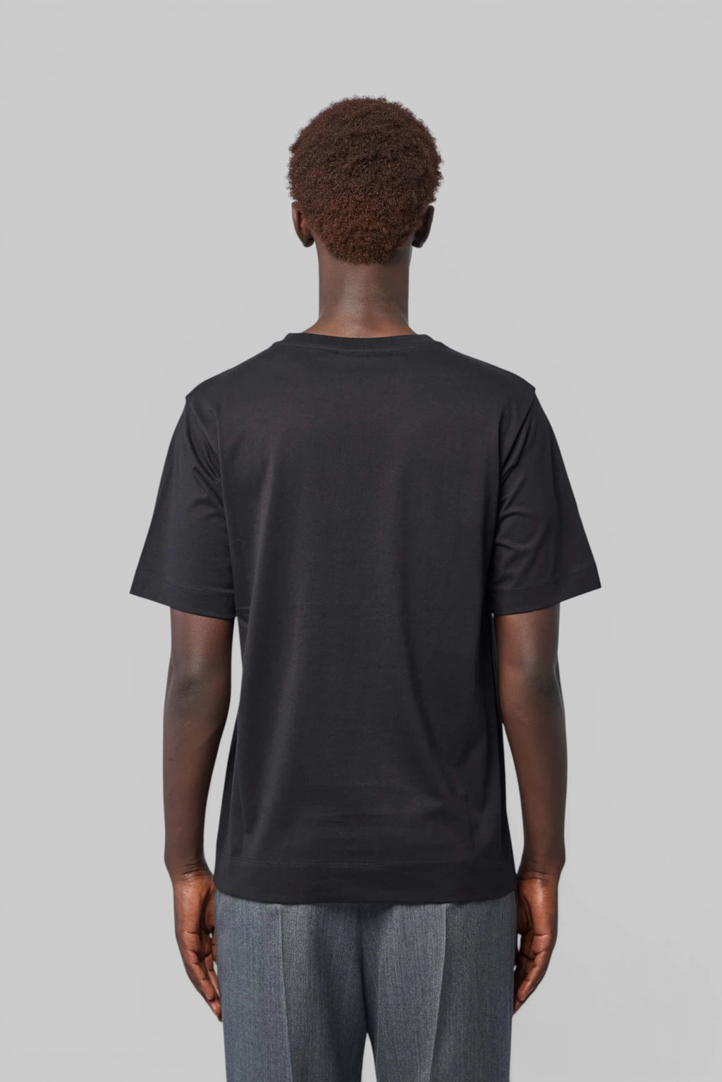 Dries Van Noten - Hertz SS T-Shirt - LABELS