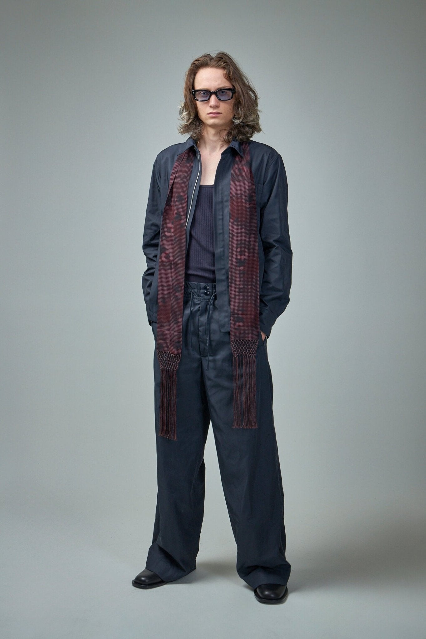 Dries Van Noten - Holly Tank Top - LABELS