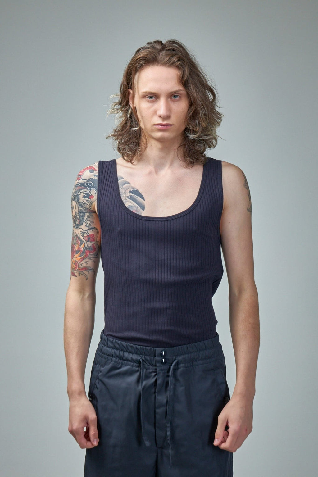 Dries Van Noten - Holly Tank Top - LABELS