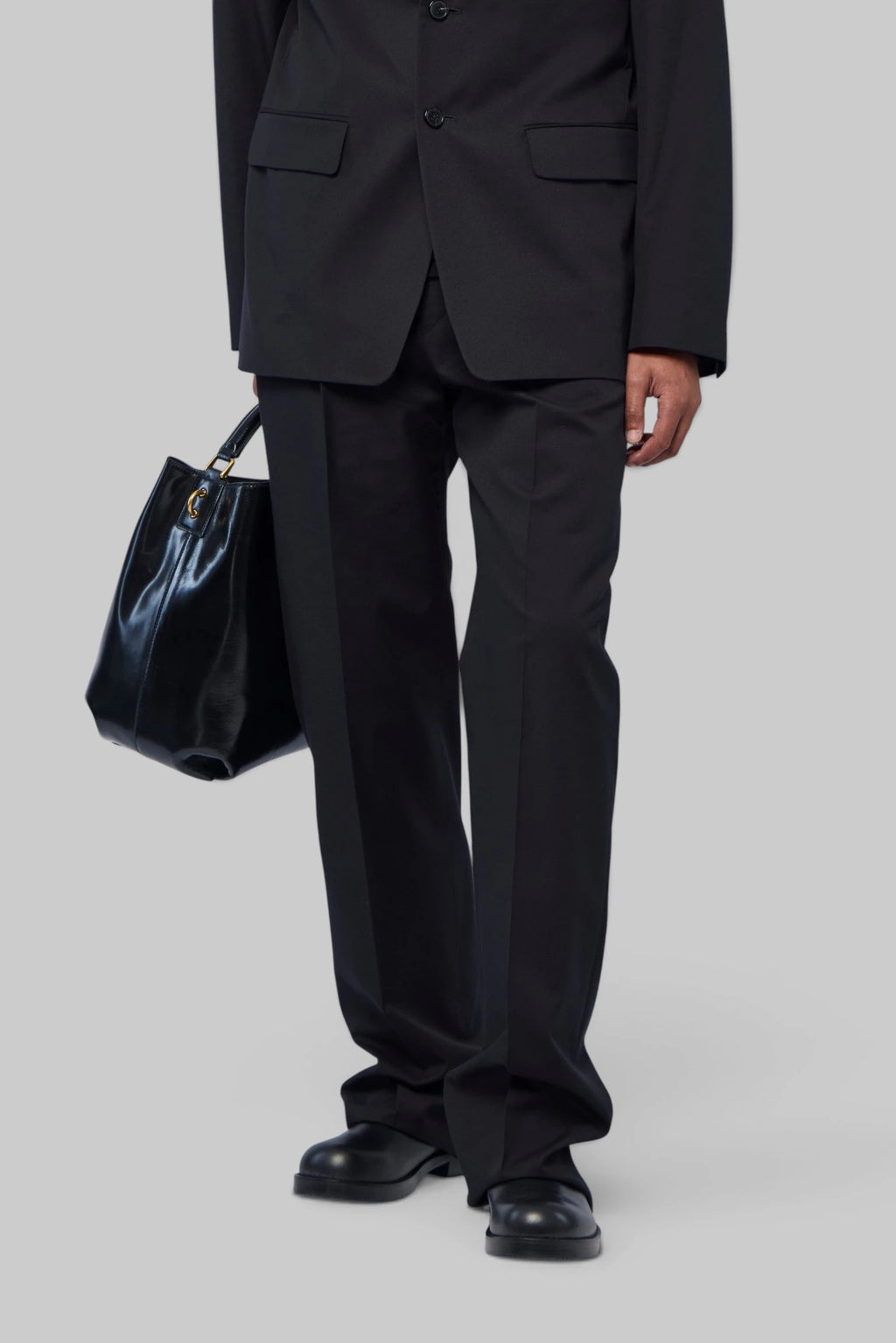 Dries Van Noten - Kiels Suit - LABELS