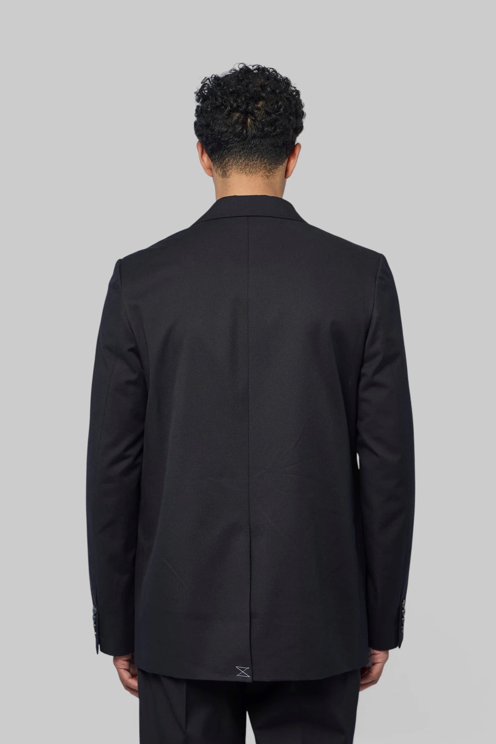 Dries Van Noten - Kiels Suit - LABELS