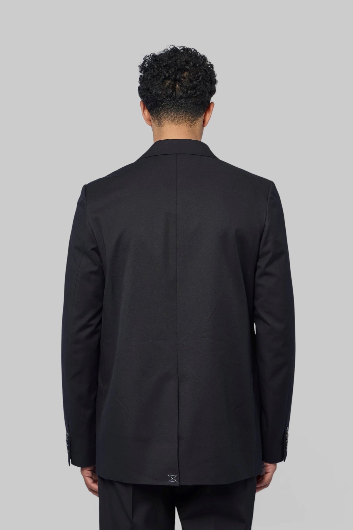Dries Van Noten - Kiels Suit - LABELS