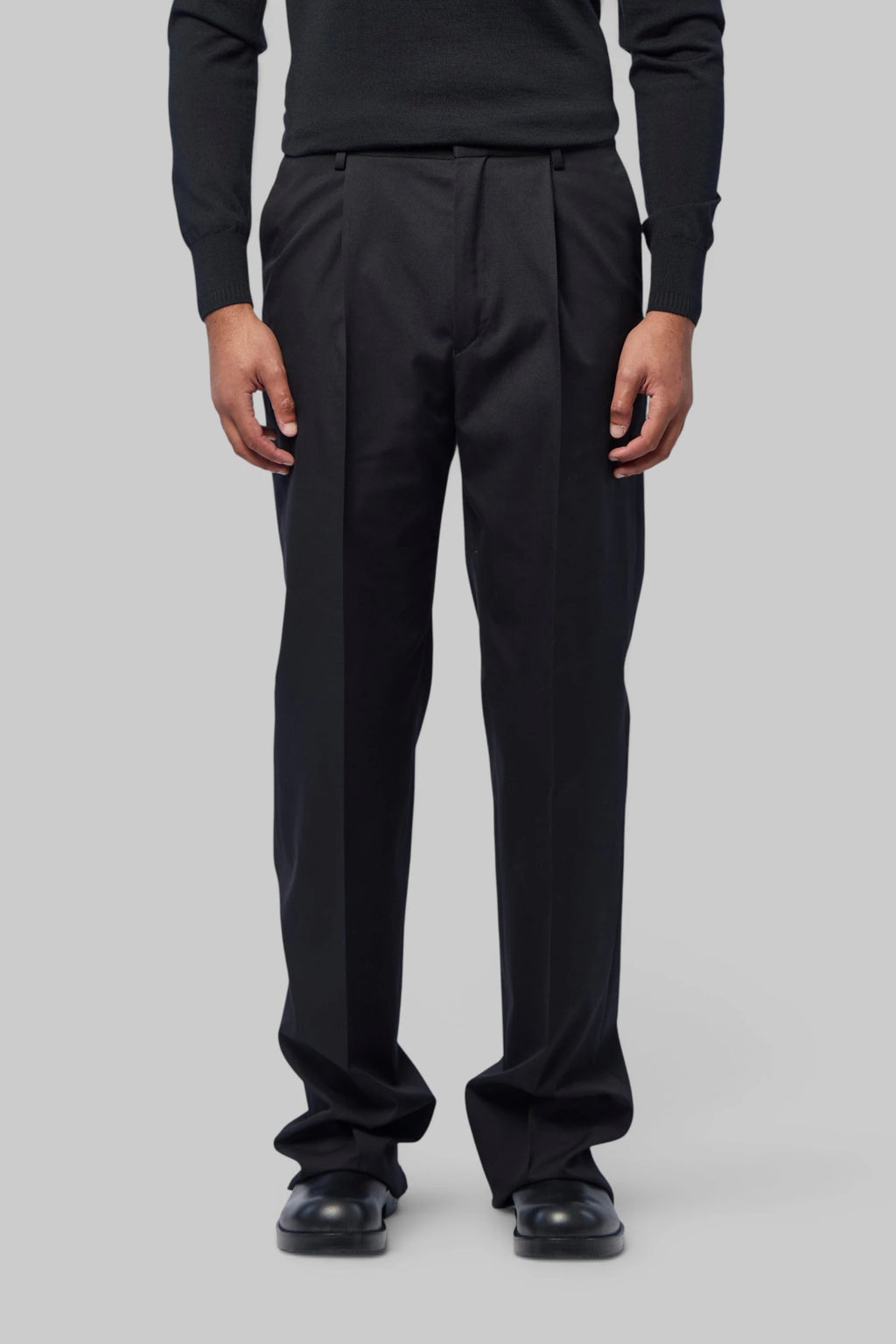 Dries Van Noten - Kiels Suit - LABELS