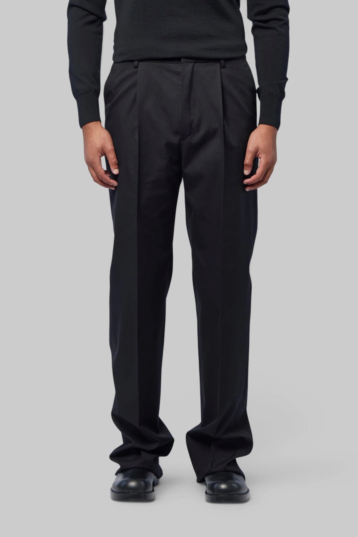 Dries Van Noten - Kiels Suit - LABELS