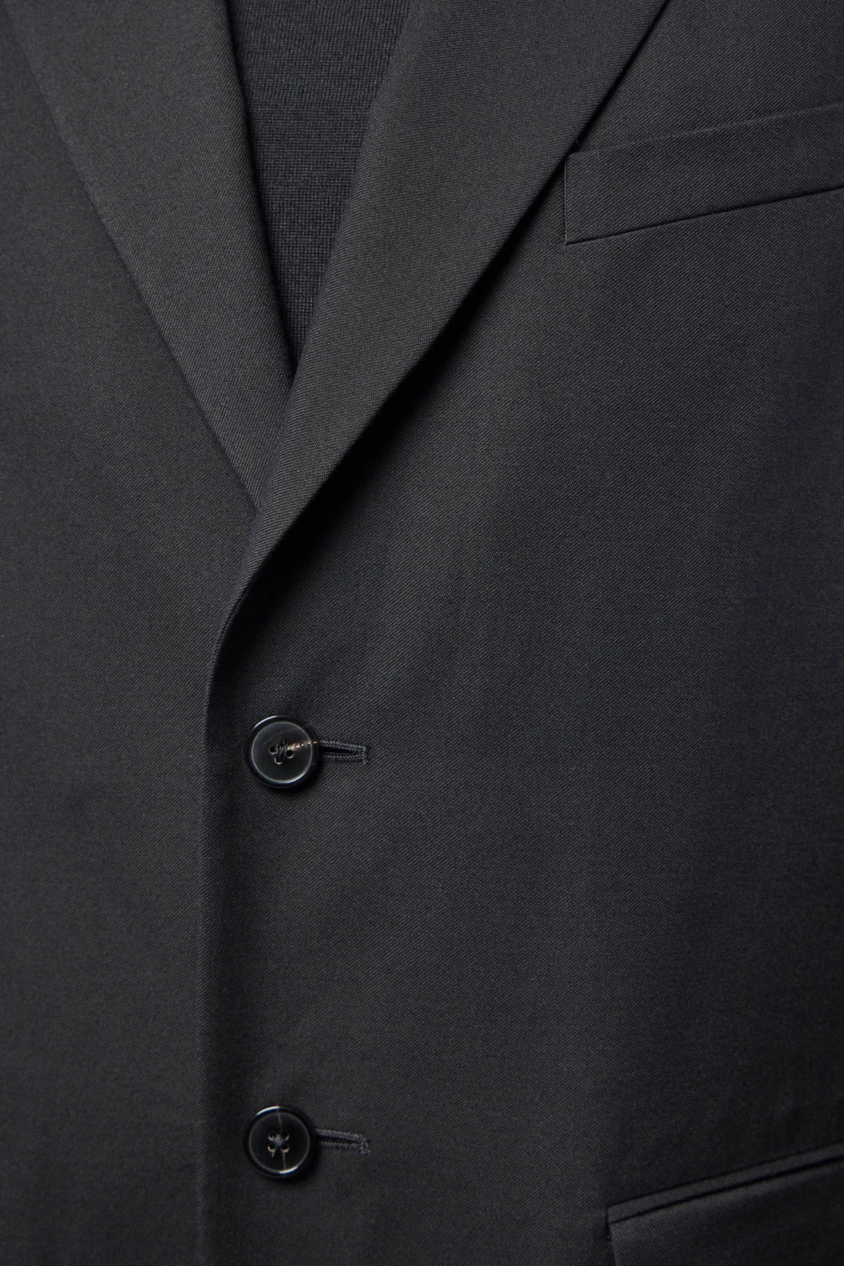 Dries Van Noten - Kiels Suit - LABELS