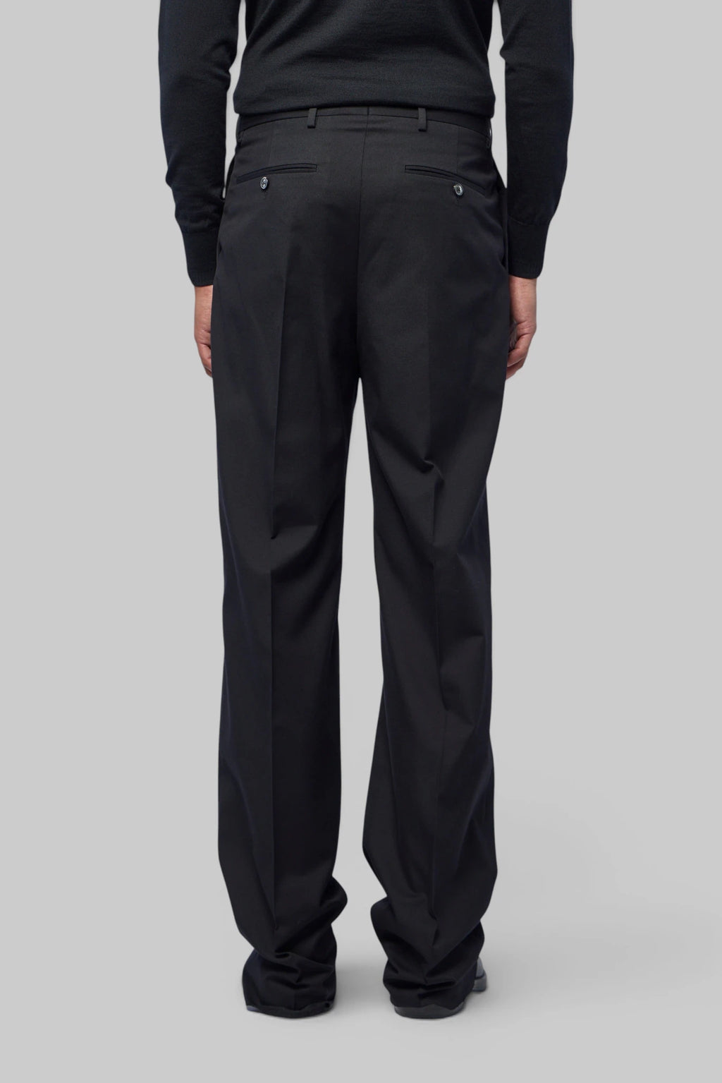 Dries Van Noten - Kiels Suit - LABELS