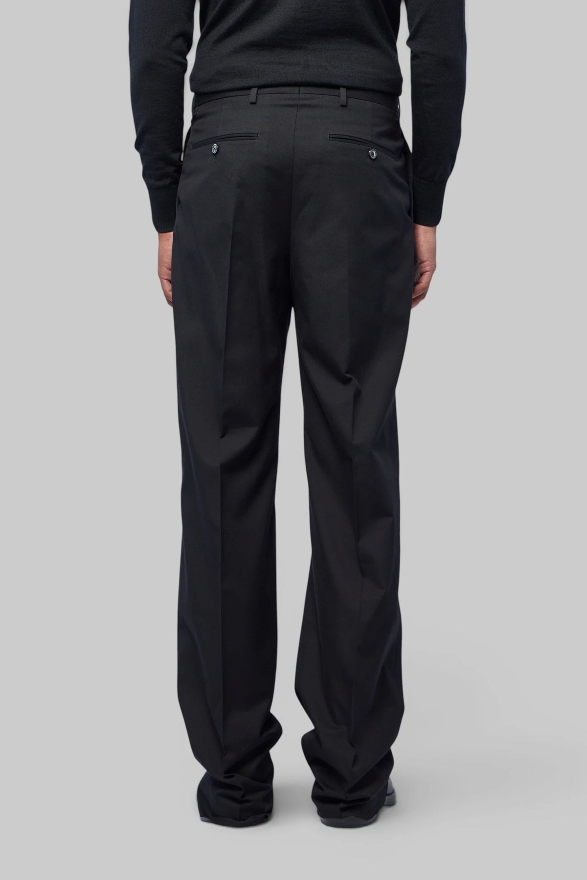 Dries Van Noten - Kiels Suit - LABELS