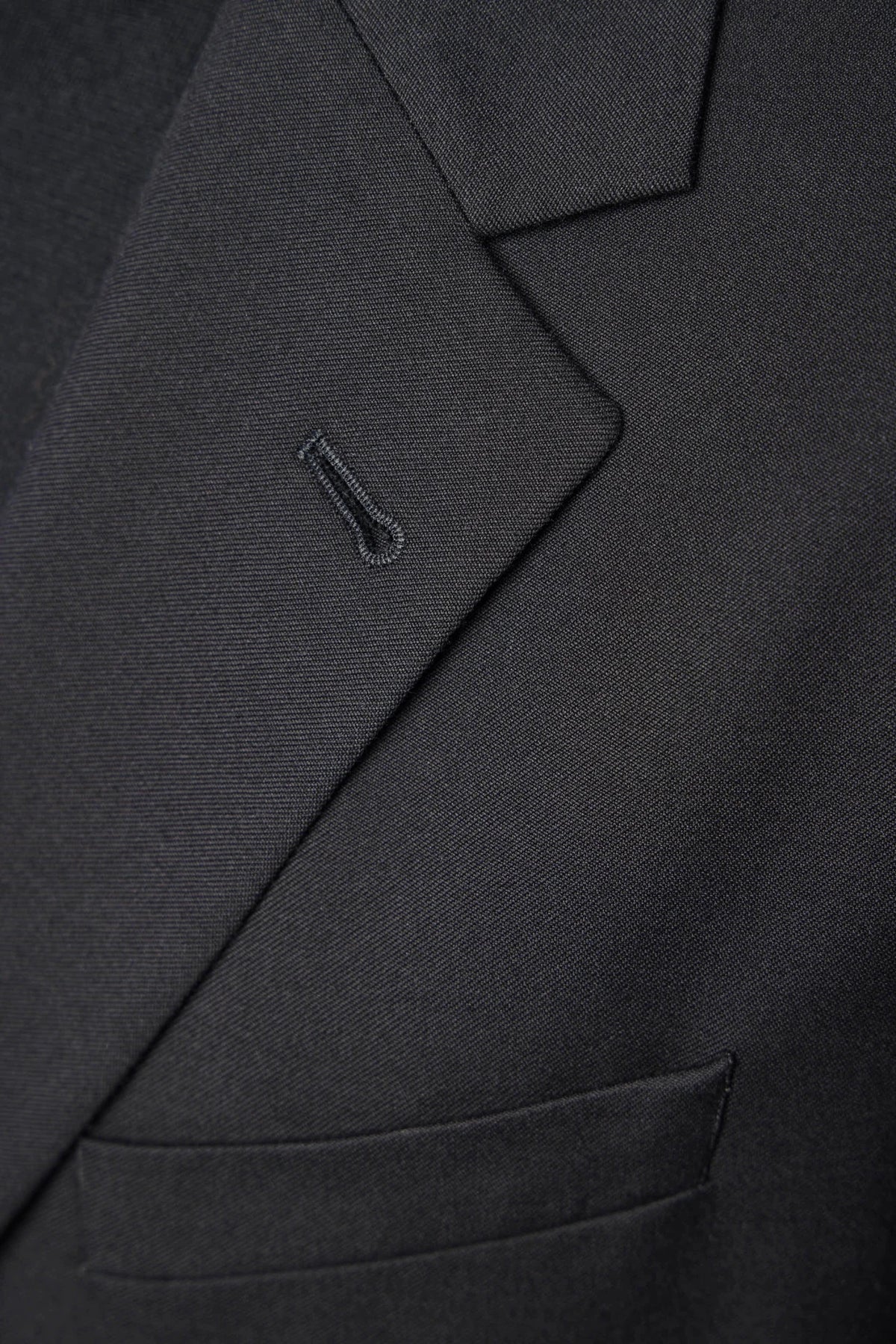 Dries Van Noten - Kiels Suit - LABELS