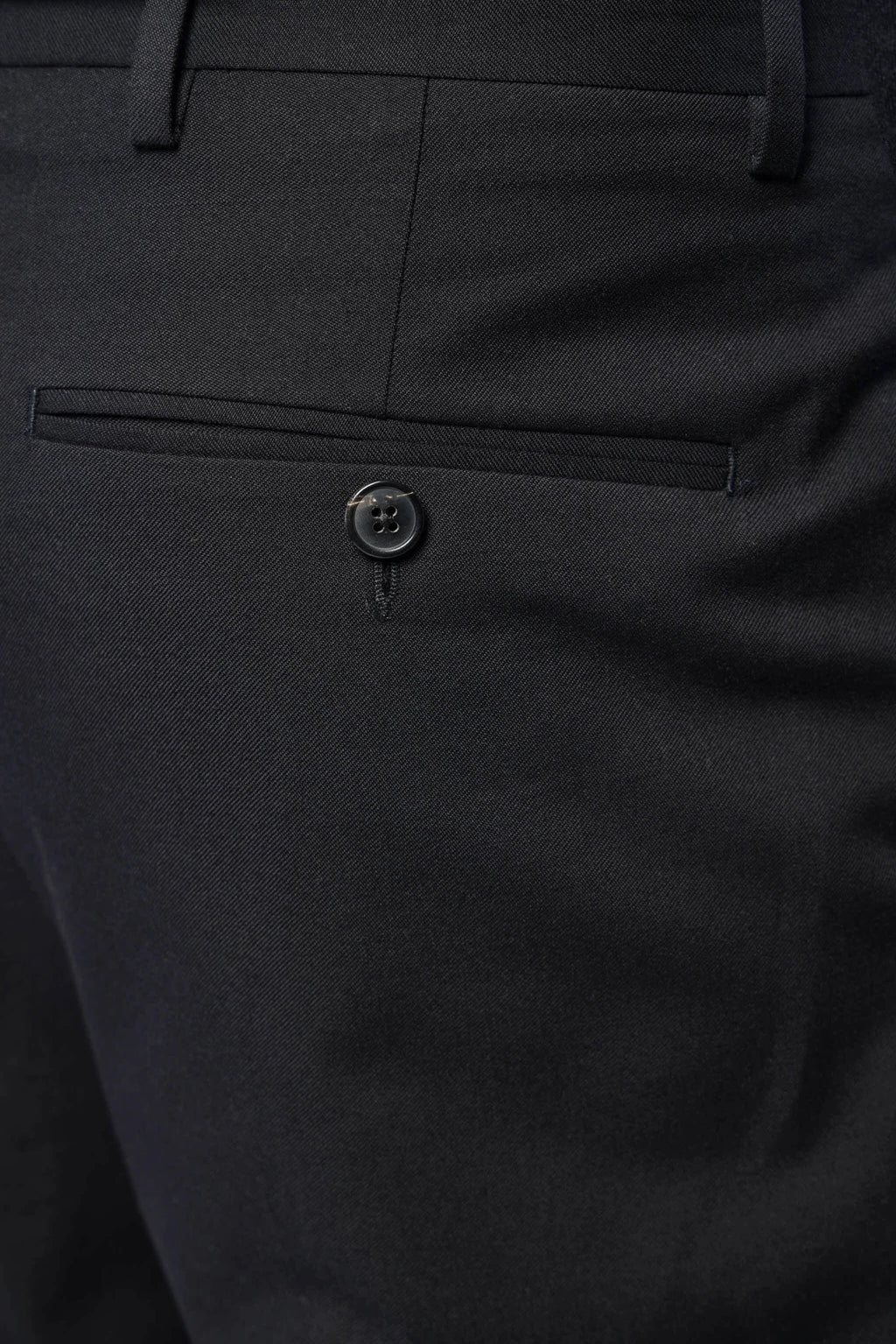 Dries Van Noten - Kiels Suit - LABELS
