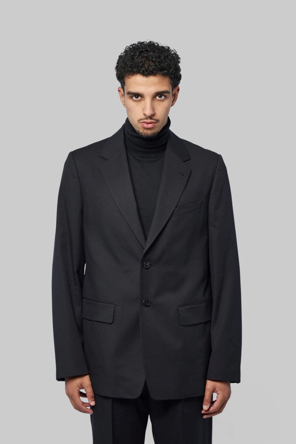 Dries Van Noten - Kiels Suit - LABELS