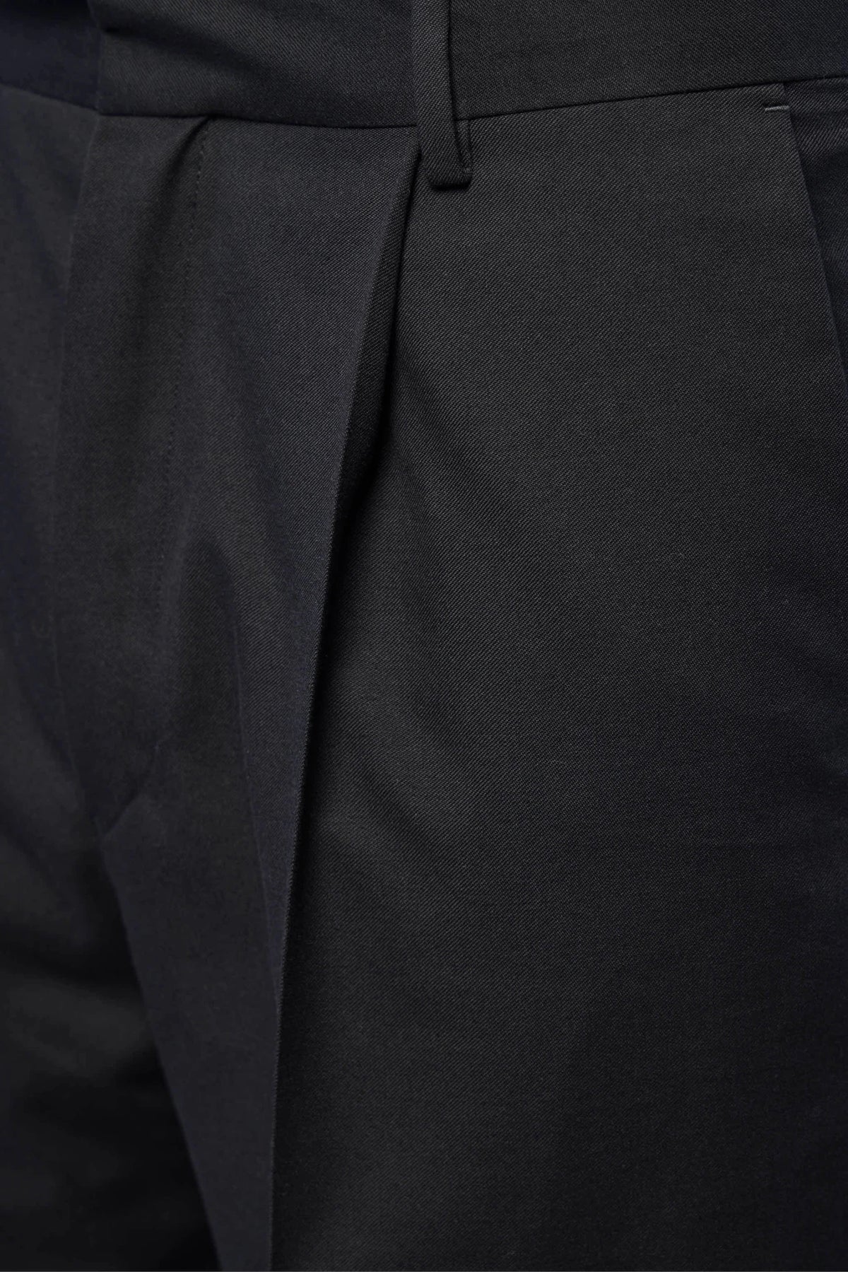 Dries Van Noten - Kiels Suit - LABELS