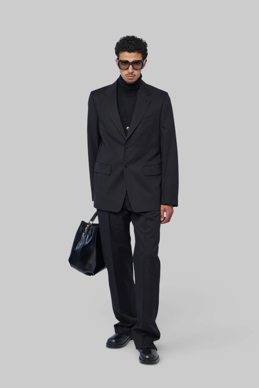 Dries Van Noten - Kiels Suit - LABELS