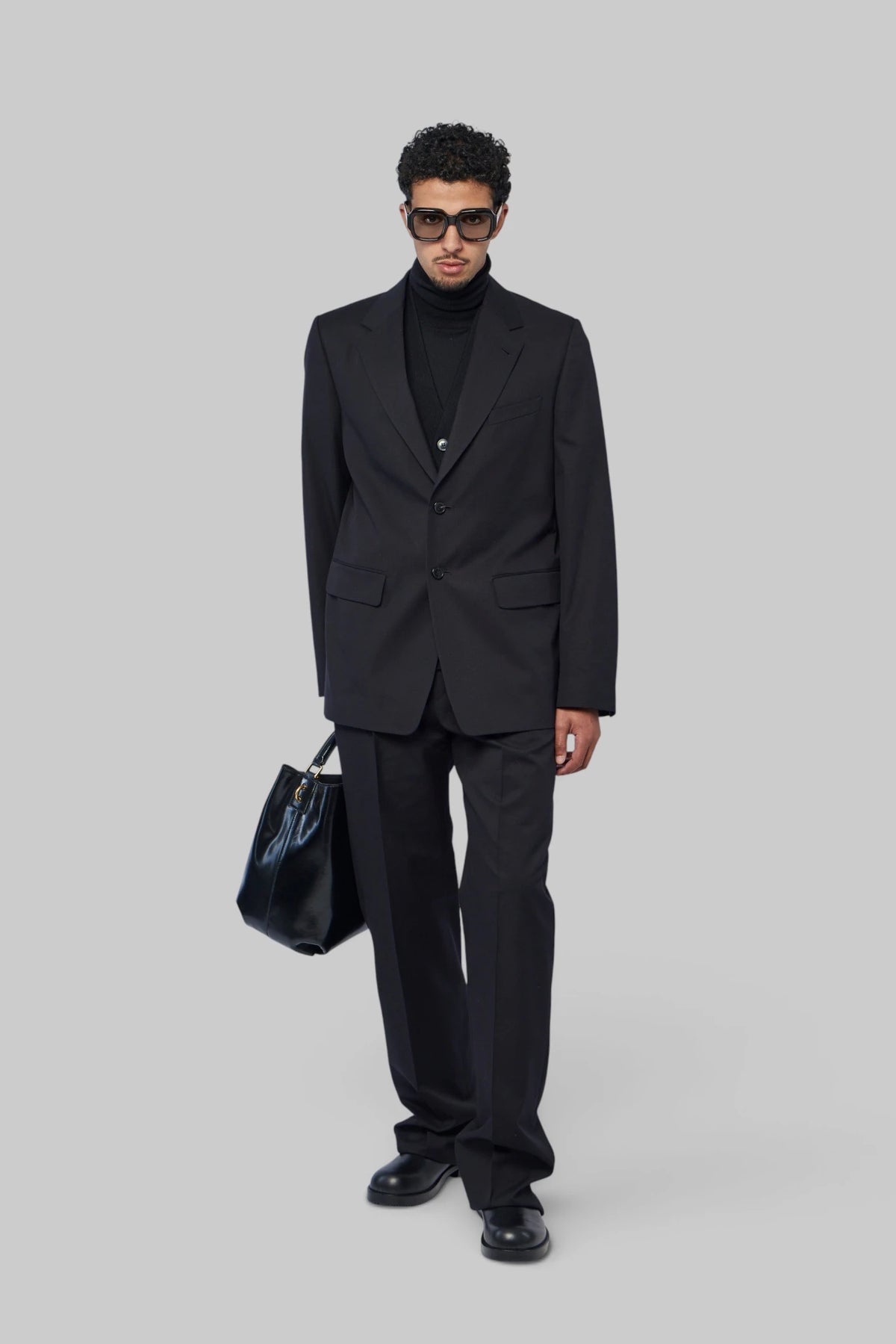 Dries Van Noten - Kiels Suit - LABELS
