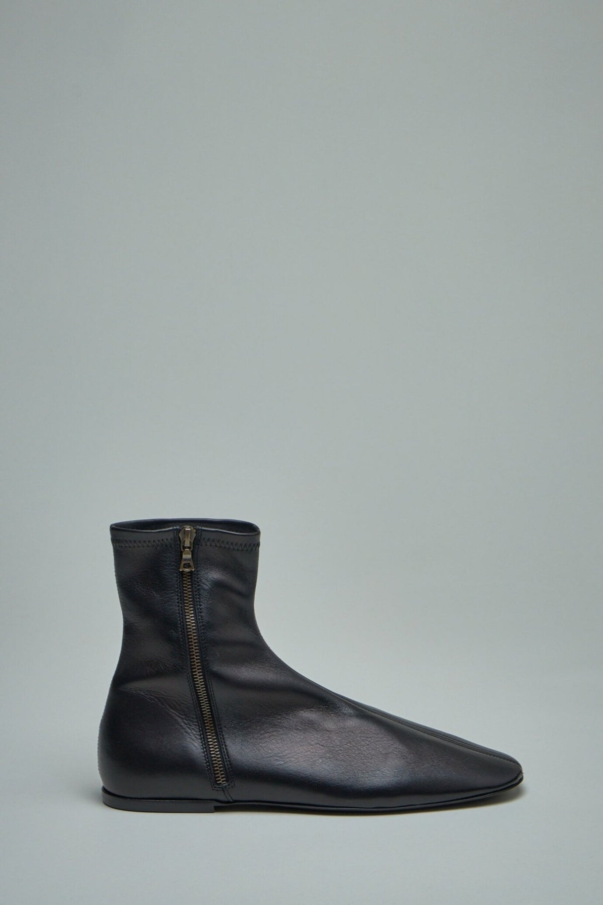 Dries Van Noten Boots - Premium Leather Ankle Style – LABELS