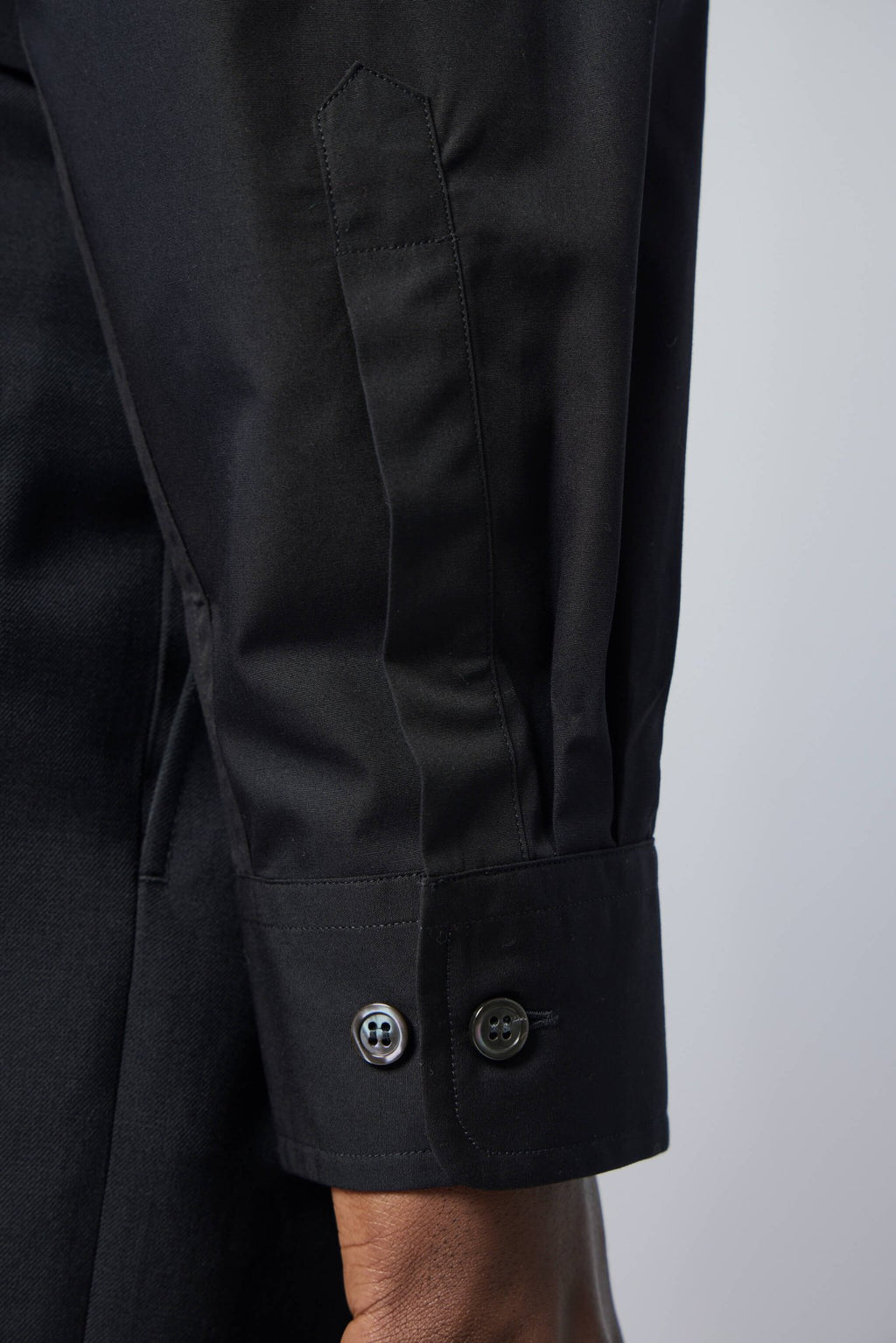 Dries Van Noten - Loose Cotton Shirt - LABELS
