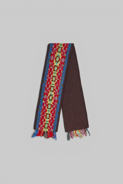 Marka 4742 M.K. Scarf