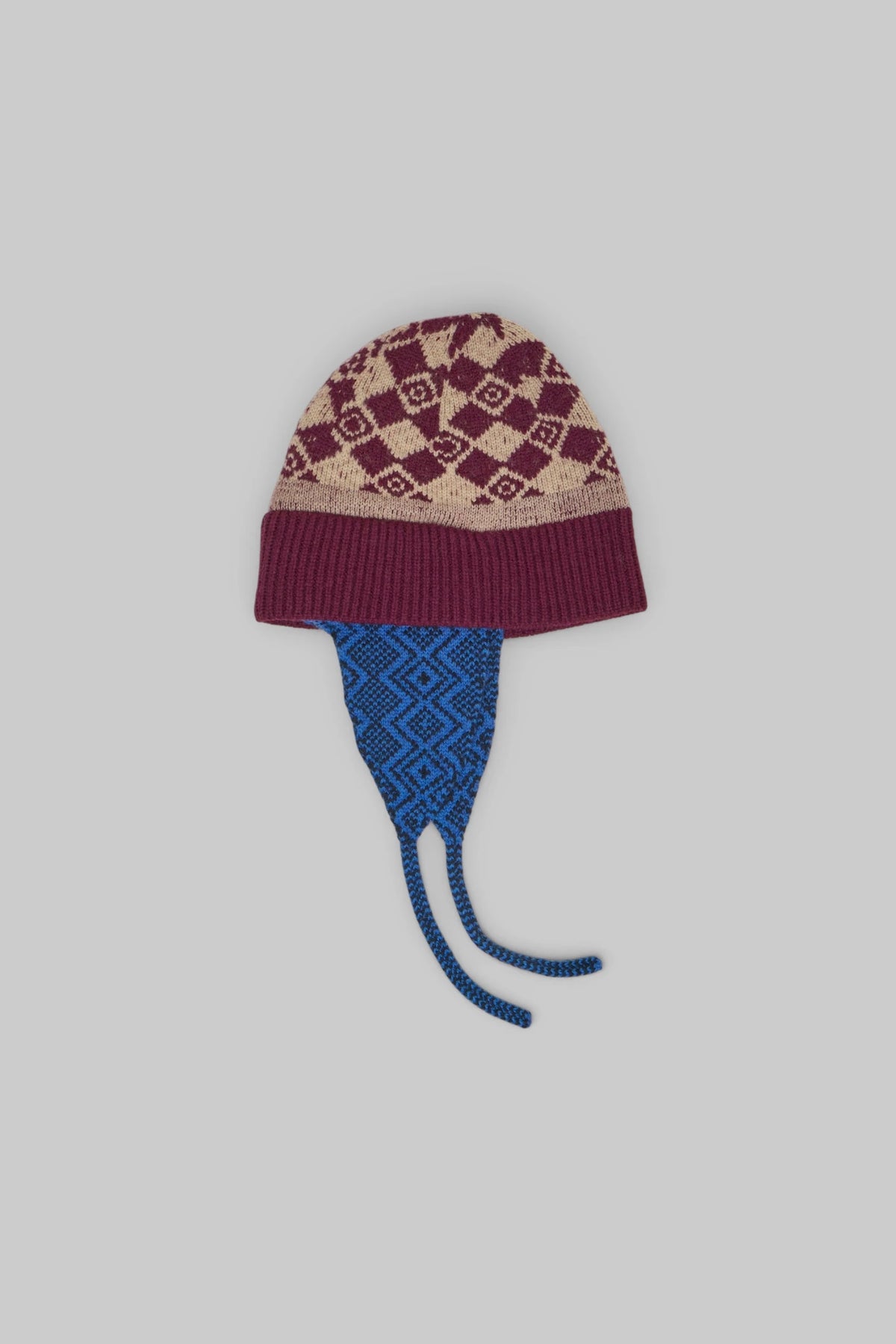 Dries Van Noten - Marvin Hat - LABELS