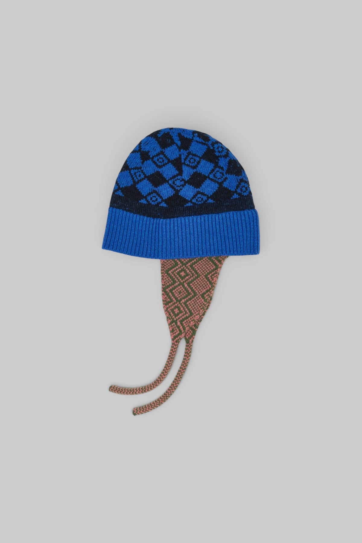 Dries Van Noten - Marvin Hat - LABELS