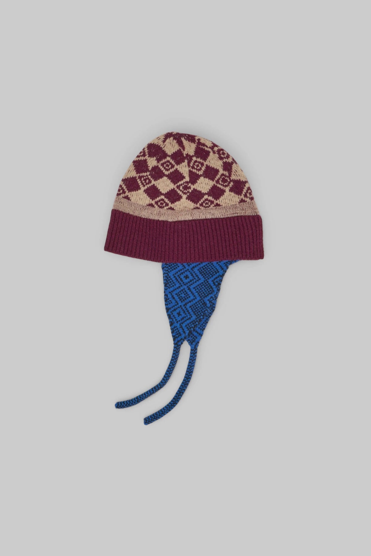 Dries Van Noten - Marvin Hat - LABELS