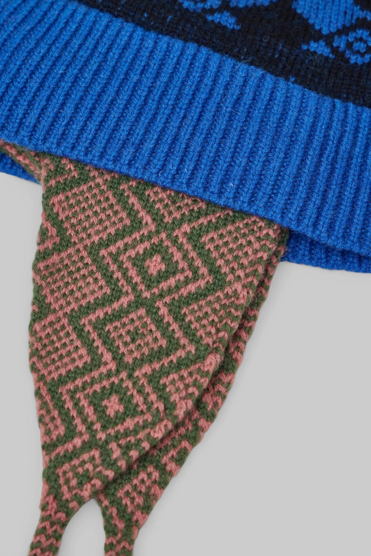Dries Van Noten - Marvin Hat - LABELS