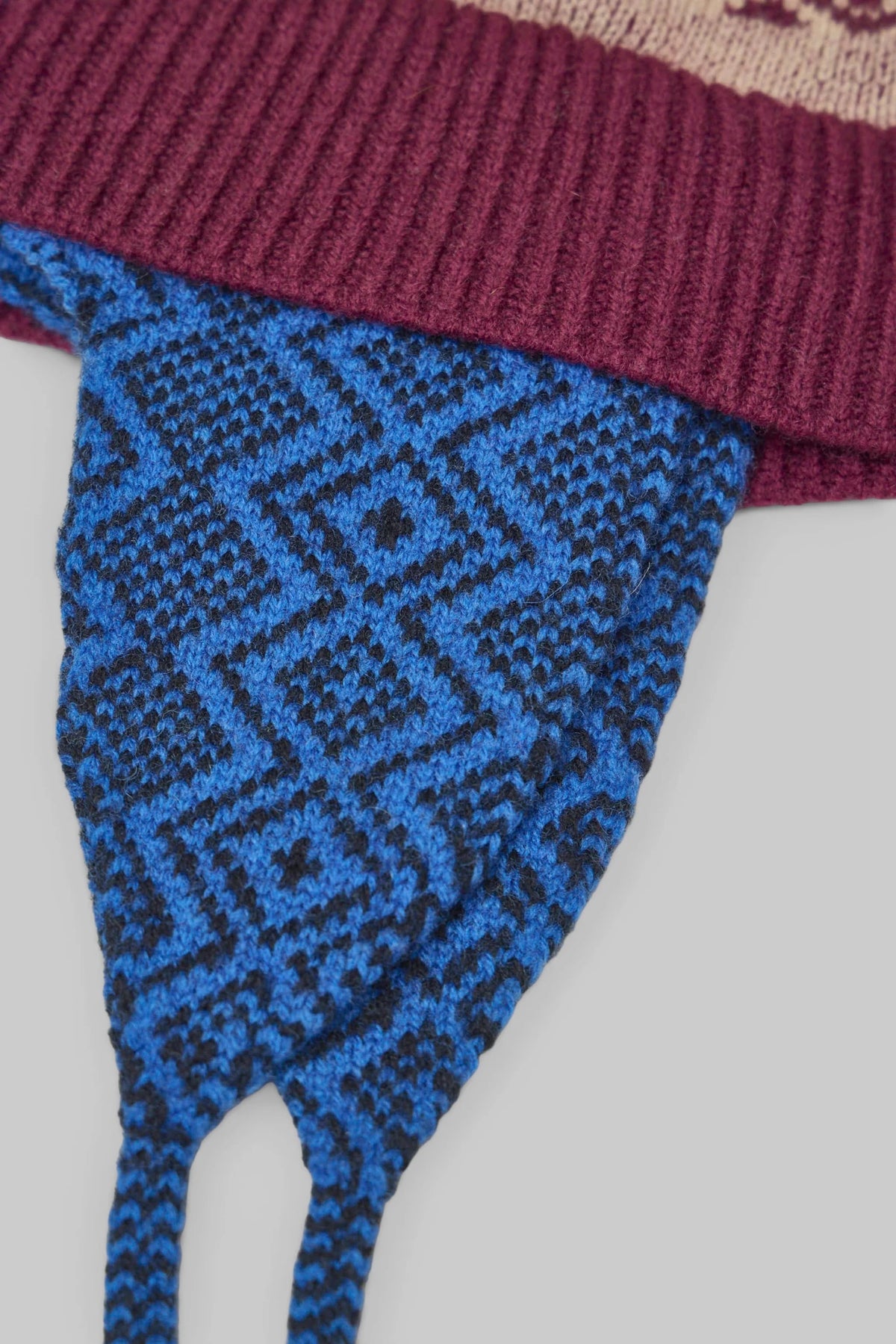Dries Van Noten - Marvin Hat - LABELS