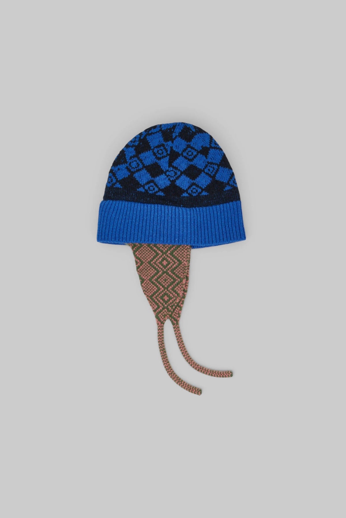 Dries Van Noten - Marvin Hat - LABELS
