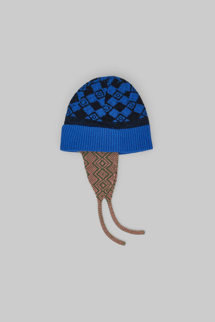 Dries Van Noten - Marvin Hat - LABELS
