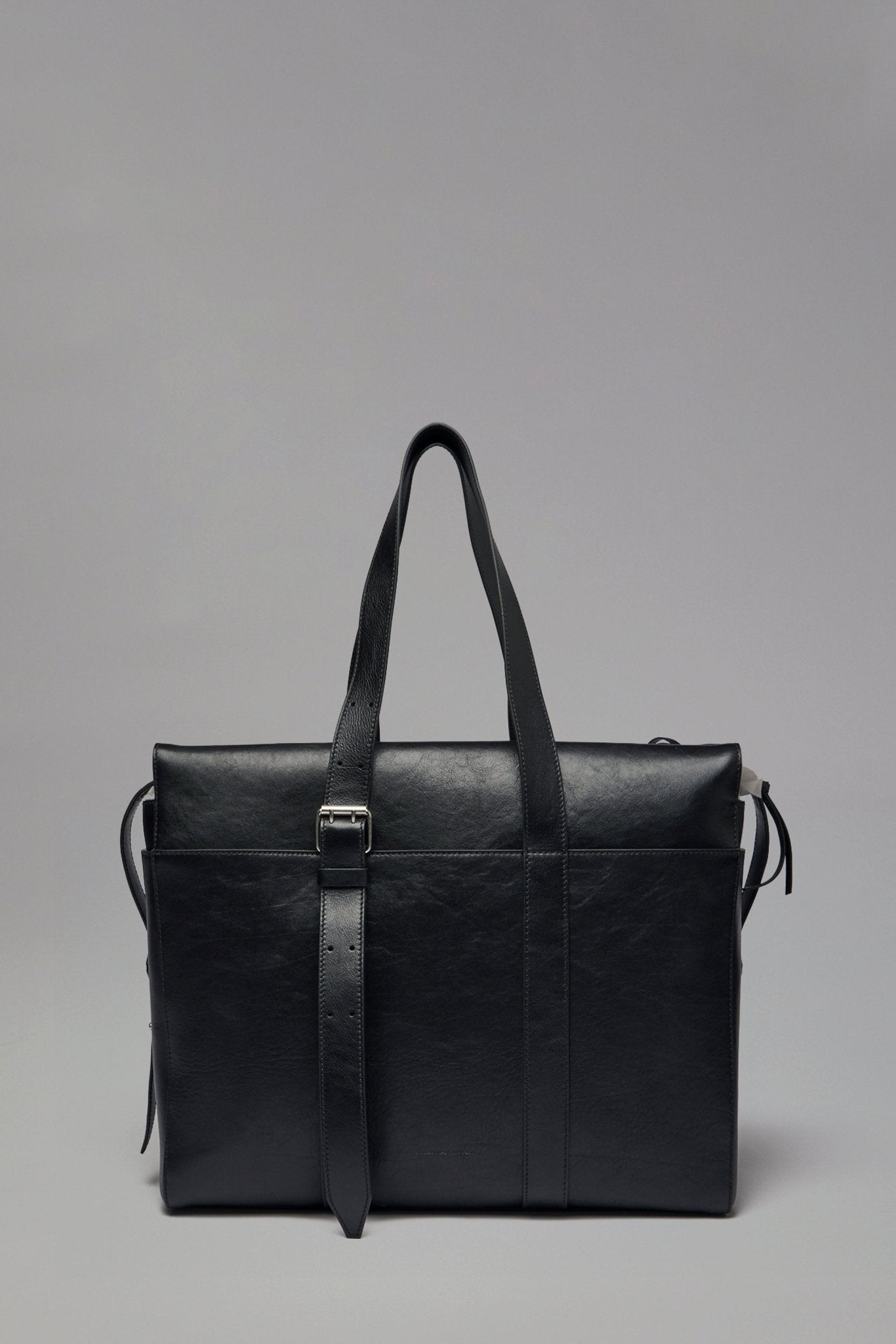Dries Van Noten M.L Bag - Luxury Leather Tote – LABELS